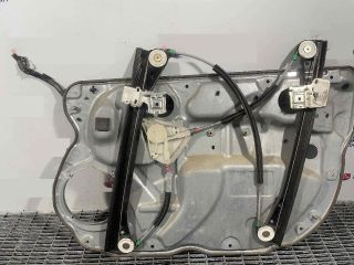 bontott VW POLO IV Bal első Ablakemelő Szerkezet (Elektromos)