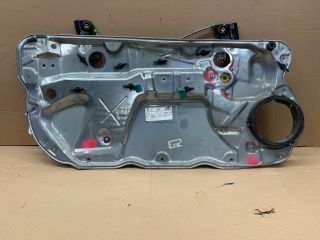 bontott VW POLO IV Bal első Ablakemelő Szerkezet (Elektromos)