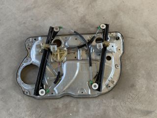 bontott VW POLO IV Bal első Ablakemelő Szerkezet (Elektromos)