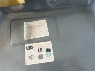 bontott VW POLO IV Bal első Ablakemelő Szerkezet (Elektromos)