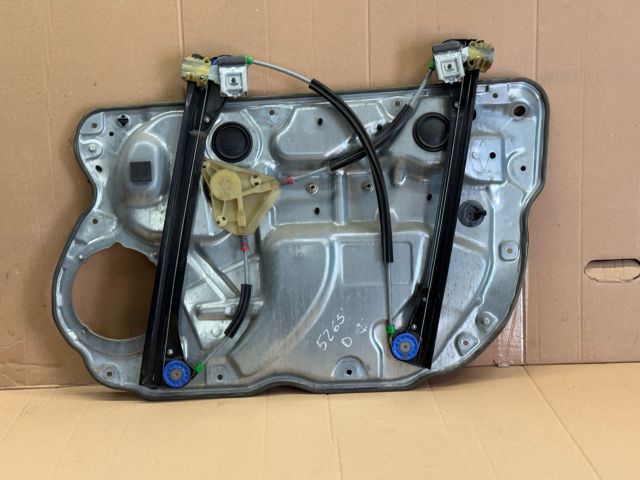 bontott VW POLO IV Bal első Ablakemelő Szerkezet (Elektromos)