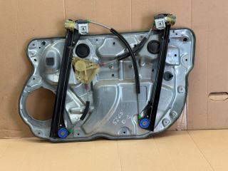 bontott VW POLO IV Bal első Ablakemelő Szerkezet (Elektromos)