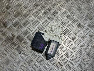 bontott VW POLO IV Bal első Ablakemelő Szerkezet (Elektromos)