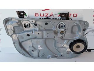 bontott VW POLO IV Bal első Ablakemelő Szerkezet (Elektromos)