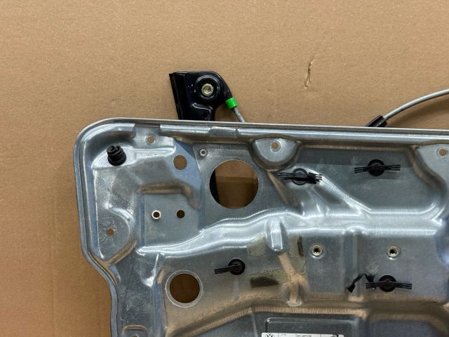 bontott VW POLO IV Bal első Ablakemelő Szerkezet (Elektromos)