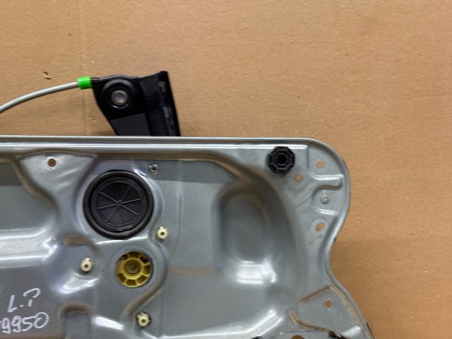 bontott VW POLO IV Bal első Ablakemelő Szerkezet (Elektromos)