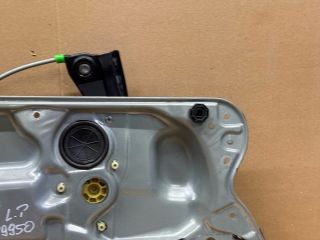 bontott VW POLO IV Bal első Ablakemelő Szerkezet (Elektromos)
