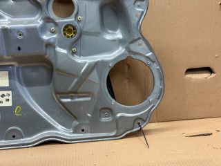 bontott VW POLO IV Bal első Ablakemelő Szerkezet (Elektromos)