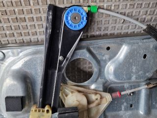 bontott VW POLO IV Bal első Ablakemelő Szerkezet (Elektromos)