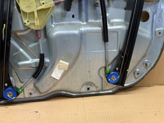 bontott VW POLO IV Bal első Ablakemelő Szerkezet (Elektromos)