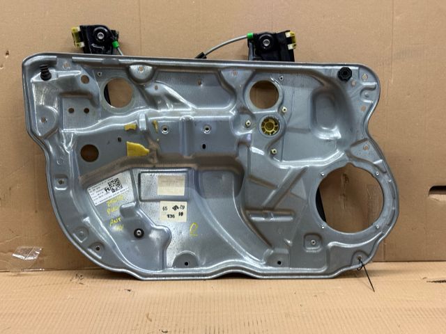 bontott VW POLO IV Bal első Ablakemelő Szerkezet (Elektromos)