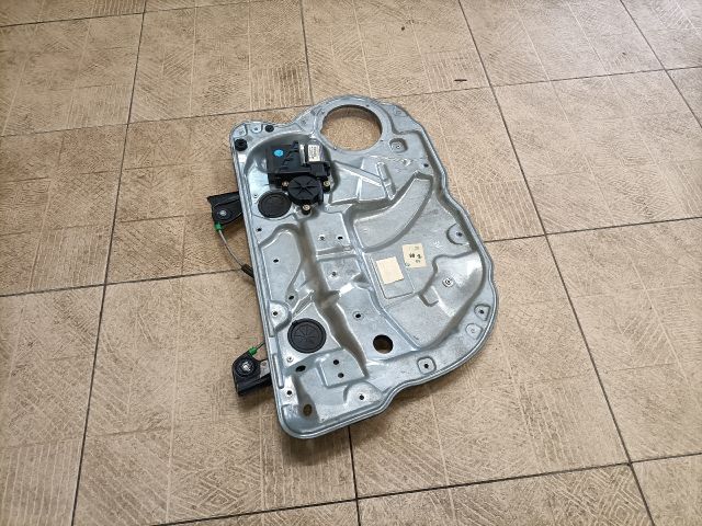 bontott VW POLO IV Bal első Ablakemelő Szerkezet (Elektromos)