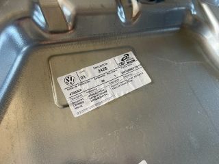 bontott VW POLO IV Bal első Ablakemelő Szerkezet (Elektromos)