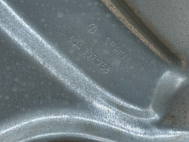 bontott VW POLO IV Bal első Ablakemelő Szerkezet (Elektromos)