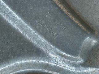 bontott VW POLO IV Bal első Ablakemelő Szerkezet (Elektromos)