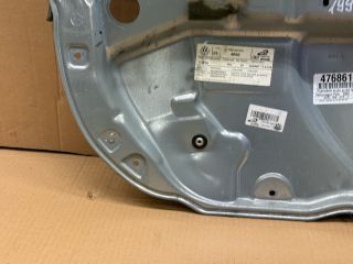 bontott VW POLO IV Bal első Ablakemelő Szerkezet (Elektromos)