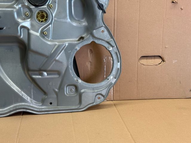 bontott VW POLO IV Bal első Ablakemelő Szerkezet (Elektromos)