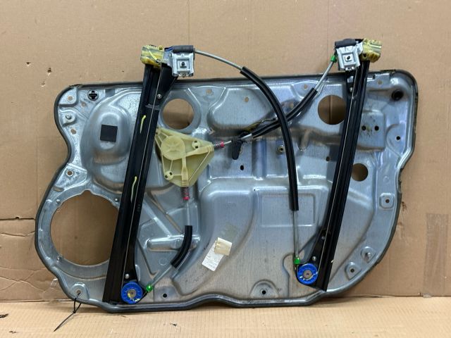 bontott VW POLO IV Bal első Ablakemelő Szerkezet (Elektromos)