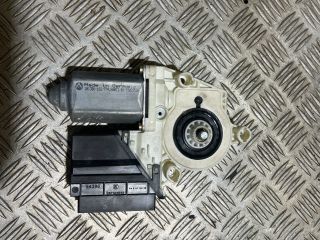 bontott VW POLO IV Bal első Ablakemelő Szerkezet (Elektromos)