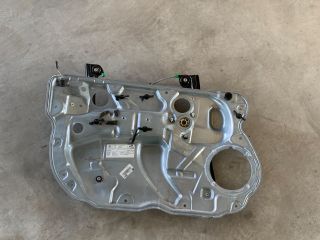 bontott VW POLO IV Bal első Ablakemelő Szerkezet (Elektromos)