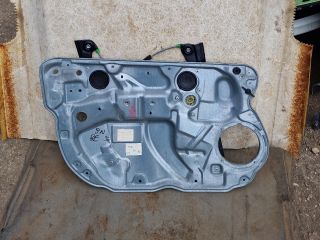 bontott VW POLO IV Bal első Ablakemelő Szerkezet (Elektromos)