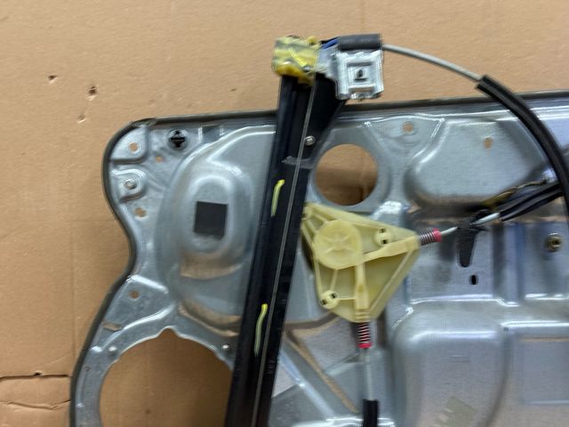 bontott VW POLO IV Bal első Ablakemelő Szerkezet (Elektromos)
