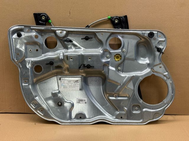bontott VW POLO IV Bal első Ablakemelő Szerkezet (Elektromos)