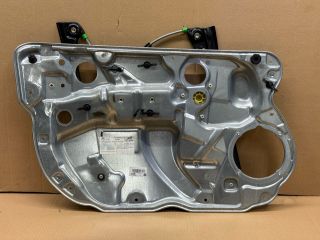 bontott VW POLO IV Bal első Ablakemelő Szerkezet (Elektromos)