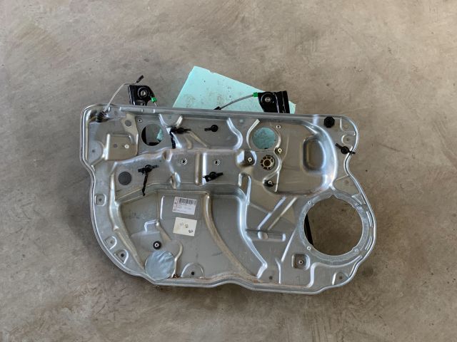 bontott VW POLO IV Bal első Ablakemelő Szerkezet (Elektromos)