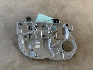 bontott VW POLO IV Bal első Ablakemelő Szerkezet (Elektromos)