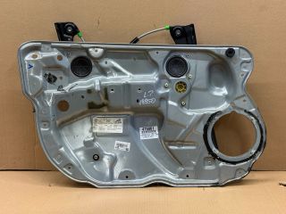 bontott VW POLO IV Bal első Ablakemelő Szerkezet (Elektromos)