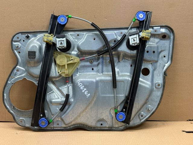 bontott VW POLO IV Bal első Ablakemelő Szerkezet (Elektromos)