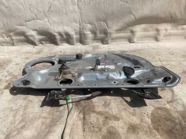 bontott VW POLO IV Bal első Ablakemelő Szerkezet (Mechanikus)