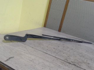 bontott VW POLO IV Bal első Ablaktörlő Kar