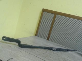 bontott VW POLO IV Bal első Ablaktörlő Kar