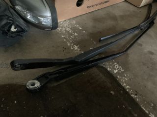 bontott VW POLO IV Bal első Ablaktörlő Kar