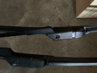 bontott VW POLO IV Bal első Ablaktörlő Kar