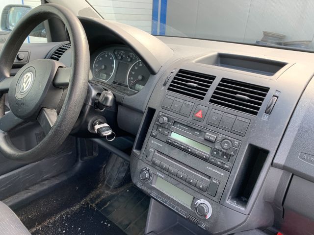 bontott VW POLO IV Bal első Ablaktörlő Kar