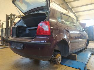 bontott VW POLO IV Bal első Ajtó Kábelköteg