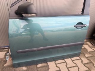 bontott VW POLO IV Bal első Ajtó Kárpit