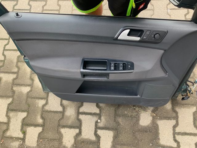 bontott VW POLO IV Bal első Ajtó Kárpit