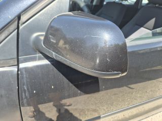 bontott VW POLO IV Bal első Ajtó (Részeivel)