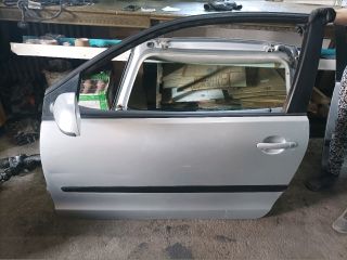 bontott VW POLO IV Bal első Ajtó (Részeivel)