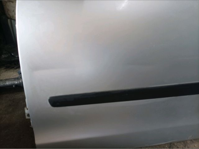 bontott VW POLO IV Bal első Ajtó (Részeivel)