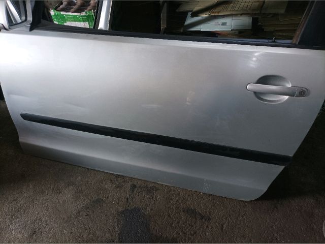 bontott VW POLO IV Bal első Ajtó (Részeivel)