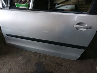 bontott VW POLO IV Bal első Ajtó (Részeivel)