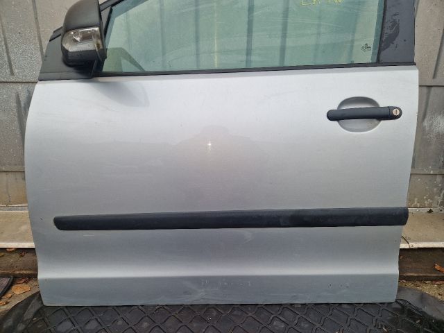 bontott VW POLO IV Bal első Ajtó (Részeivel)