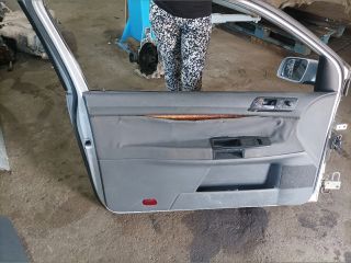 bontott VW POLO IV Bal első Ajtó (Részeivel)