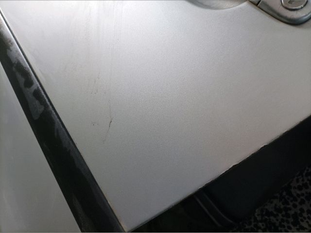 bontott VW POLO IV Bal első Ajtó (Részeivel)