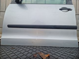 bontott VW POLO IV Bal első Ajtó (Részeivel)